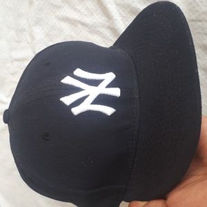 Original New ERA 59 Fifty Hat